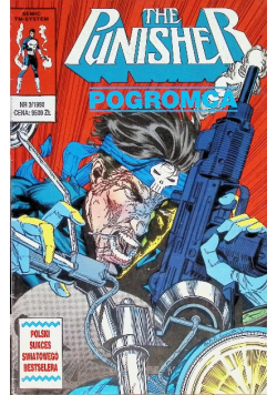 The Punisher Nr 3