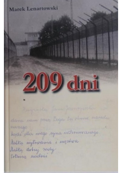 209 dni