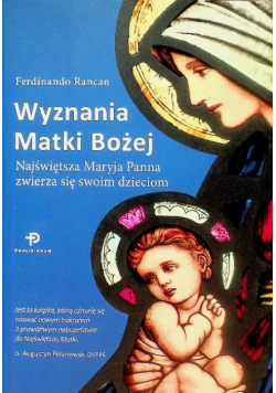 Wyznania Matki Bożej
