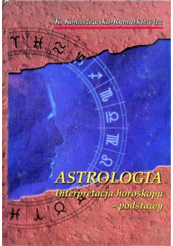 Astrologia Interpretacja horoskopu