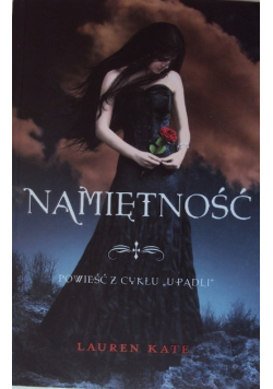 Namiętność