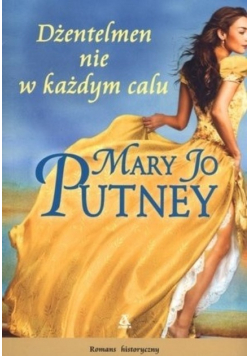 Dżentelmen nie w każdym calu