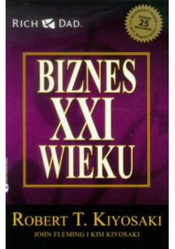 Biznes XXI wieku