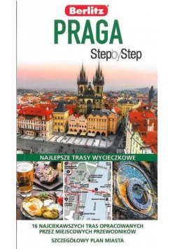 Step by Step Praga
