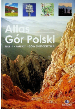 Atlas Gór Polski