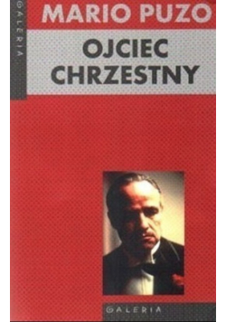 Ojciec chrzestny