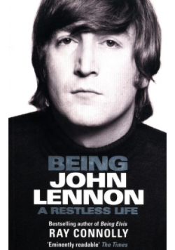 Being John Lennon