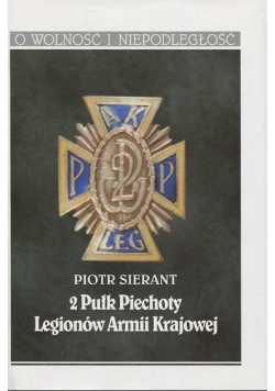 2 Pułk Piechoty Legionów Armii