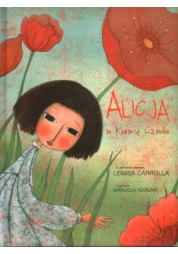Alicja w Krainie Czarów
