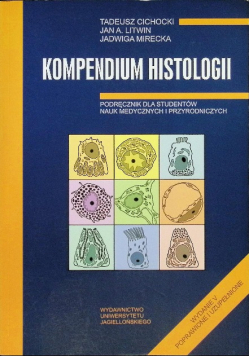 Kompendium histologii
