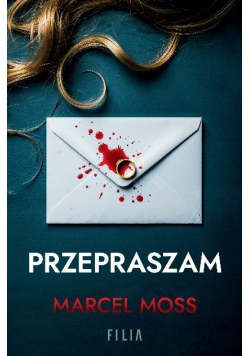 Przepraszam