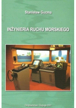 Inżynieria Ruchu Morskiego