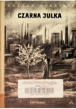 Czarna julka