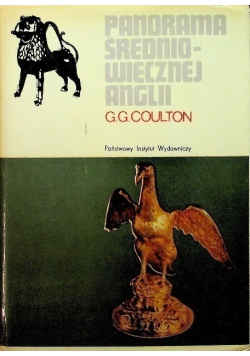 Panorama średniowiecznej Anglii