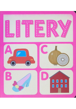 Litery