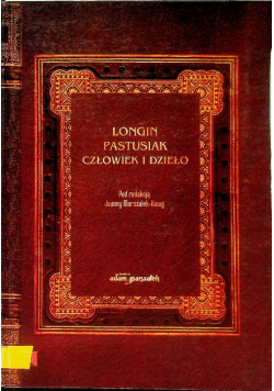 Człowiek i dzieło