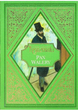 Pan Walery