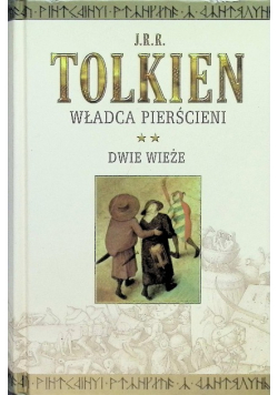 Władca pierścieni Tom 1 do 3