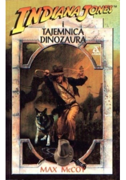 Indiana Jones i tajemnica dinozaura