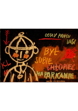 Był sobie chłopiec na parkanie