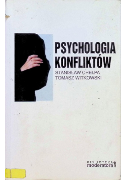 Psychologia konfliktów