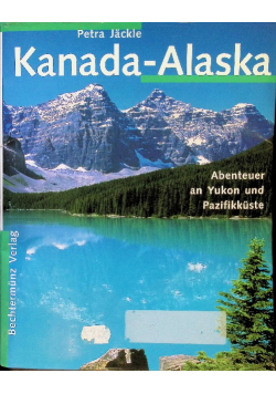 Kanada - Alaska