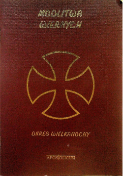 Modlitwa wiernych Okres wielkanocny