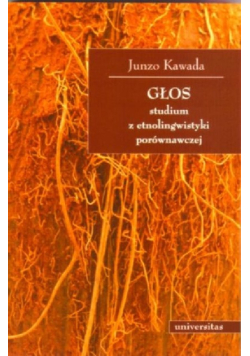 Głos studium z etnolingwistyki porównawczej