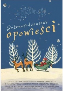 Bożonarodzeniowe opowieści