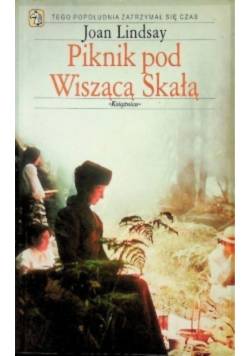 Piknik pod Wiszącą Skałą