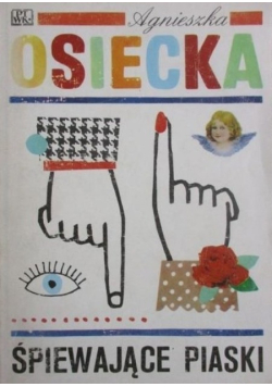 Śpiewające piaski