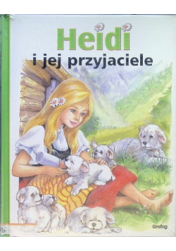 Heidi i jej przyjaciele