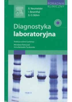 Diagnostyka laboratoryjna
