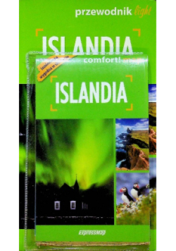 Islandia explore! guide light