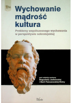 Wychowanie mądrość kultura