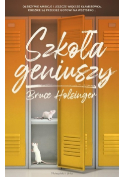 Szkoła geniuszy