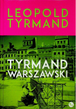 Tyrmand Warszawski