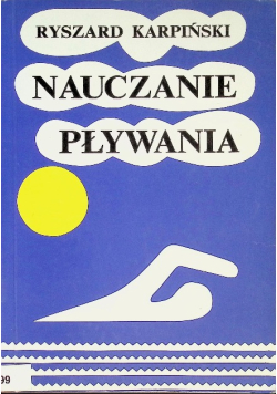 Nauczanie pływania