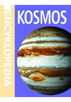 Mini Encyklopedia Kosmos