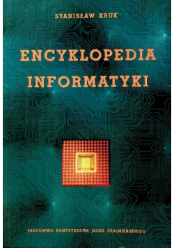 Encyklopedia informatyki