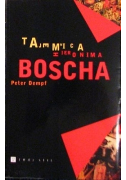 Tajemnica Hieronima Boscha