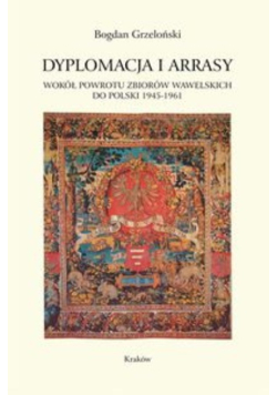 Dyplomacja i arrasy