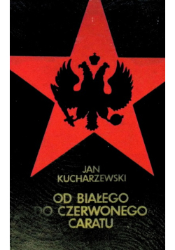 Od białego do czerwonego Caratu