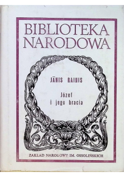 Józef i jego bracia