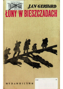Łuny w Bieszczadach