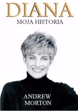 Diana Moja historia