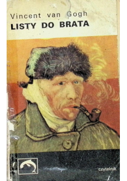 Listy do brata