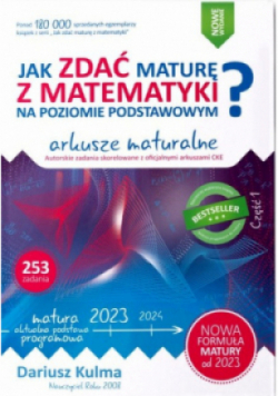 Jak zdać maturę z matematyki na poziomie podstawowym