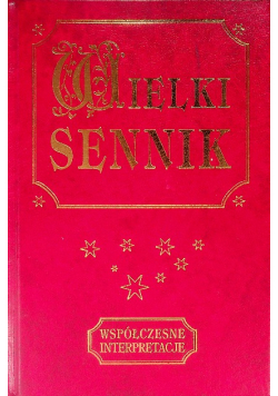 Wielki Sennik