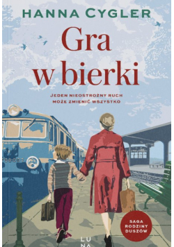 Gra w bierki